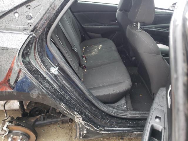 2022 HYUNDAI ELANTRA SE - 5NPLM4AG5NH079874