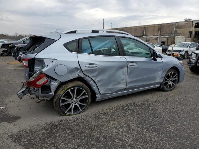 Vin: 4s3gtat68j3731531, lot: 44742244, subaru impreza limited 20183