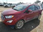 2019 FORD ECOSPORT S - MAJ3S2GE9KC305069