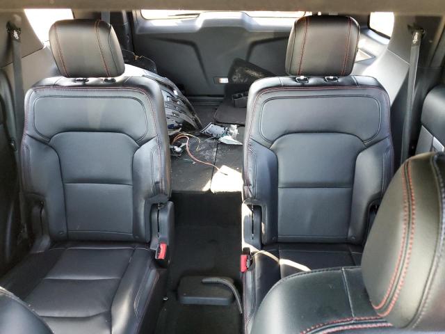 2016 FORD EXPLORER S 1FM5K8GT2GGC10899