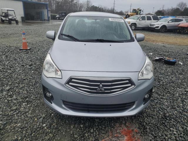 2019 MITSUBISHI MIRAGE G4 - ML32F3FJ3KHF15934