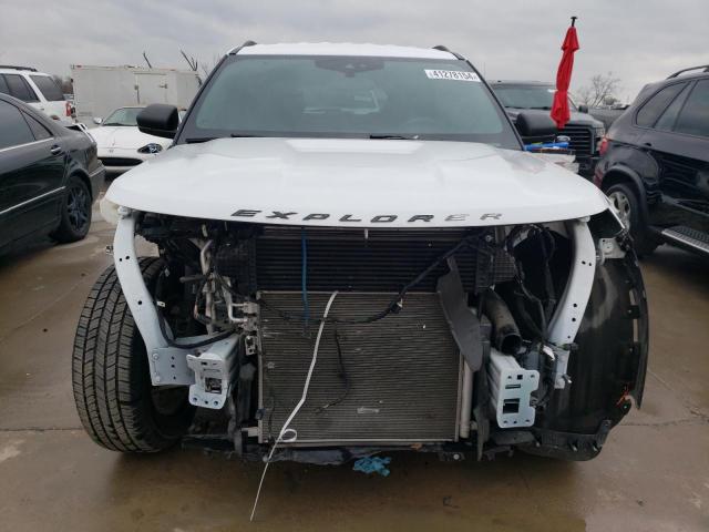 1FMSK7DH9LGA37955 2020 Ford Explorer Xlt