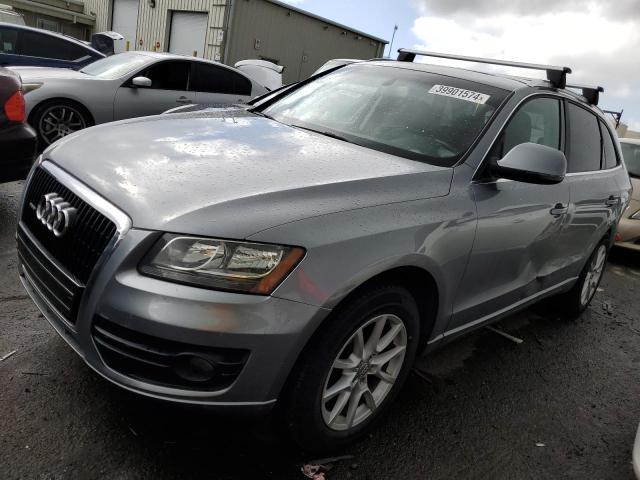 2009 Audi Q5 