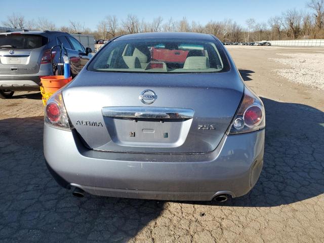 2012 Nissan Altima Base VIN: 1N4AL2AP6CC134975 Lot: 46218764