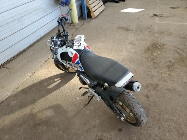 2023 HONDA GROM A MLHJC9251P5101079