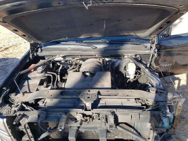 2015 CHEVROLET SILVERADO 1GCRCPEH4FZ327303