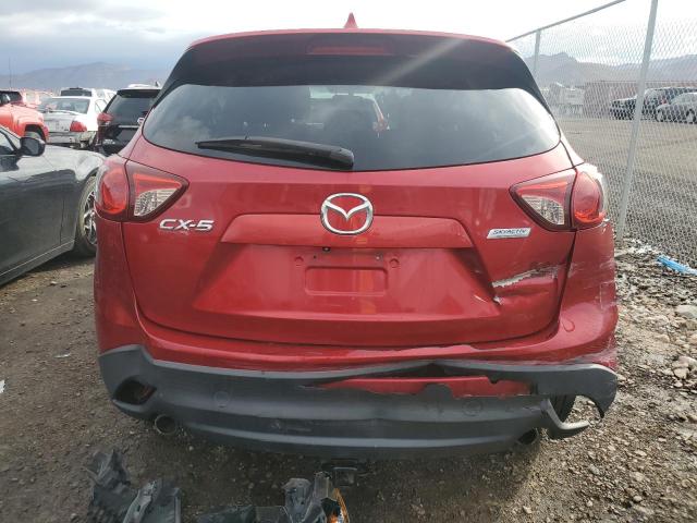 VIN JM3KE2CY7E0328795 2014 Mazda CX-5, Touring no.6