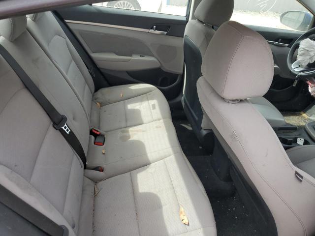 2020 Hyundai Elantra Sel VIN: 5NPD84LF1LH583218 Lot: 61919924