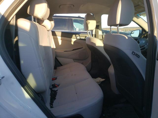 2019 HYUNDAI TUCSON SE KM8J23A49KU903241