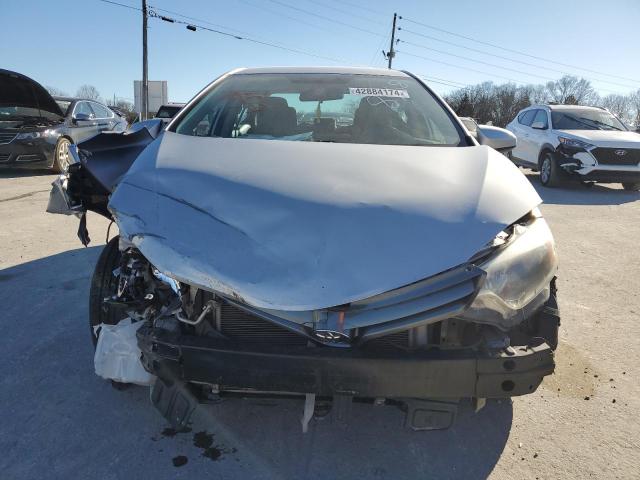 2015 TOYOTA COROLLA L 5YFBURHEXFP208368