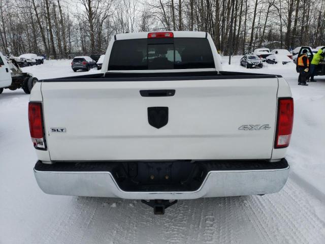 2016 RAM 1500 SLT - 1C6RR7GT2GS231848
