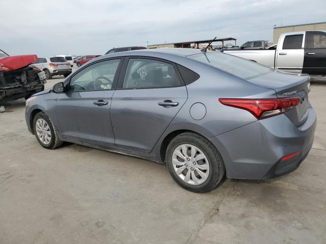 2020 Hyundai Accent Se VIN: 3KPC24A65LE115125 Lot: 42915904