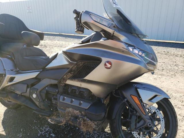2019 HONDA GL1800 B - JH2SC7941KK100038