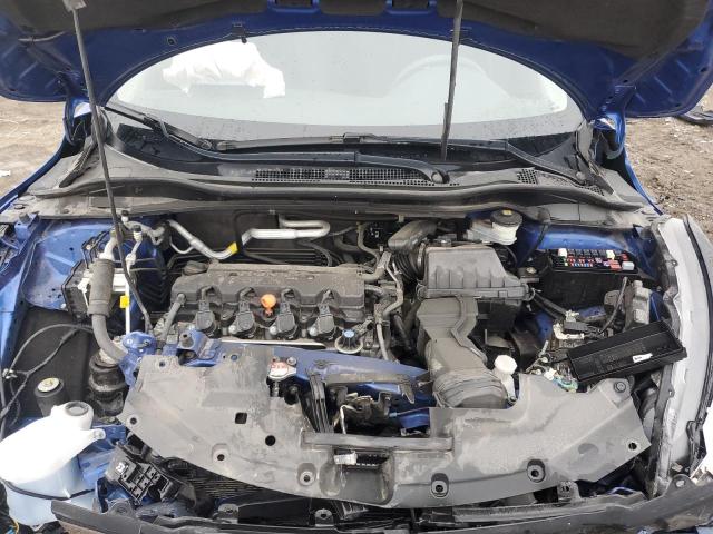 2020 HONDA HR-V EX - 3CZRU6H59LM706359