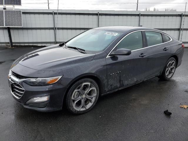 2023 CHEVROLET MALIBU LT 1G1ZD5ST1PF208405