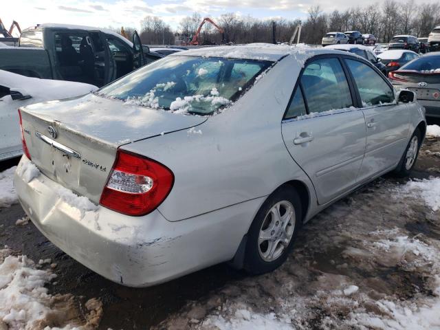 2002 Toyota Camry Le VIN: 4T1BE32K12U525165 Lot: 41839764