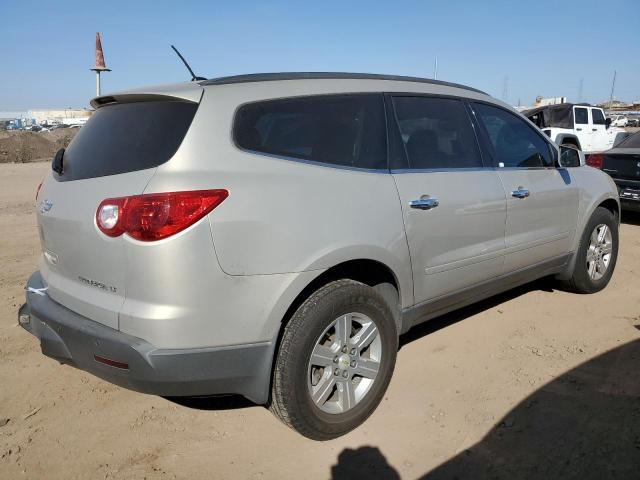 2011 Chevrolet Traverse Lt VIN: 1GNKRGED0BJ213134 Lot: 43053354