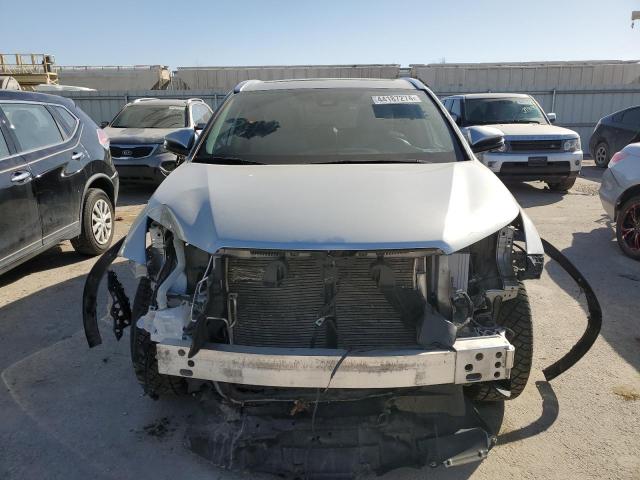 VIN 5TDDZRFH2KS733031 2019 Toyota Highlander, Limited no.5