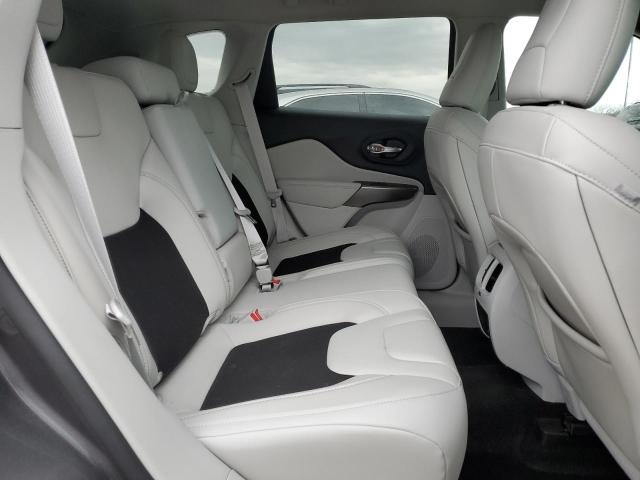 2020 JEEP CHEEROKEE - 1C4PJLLB1LD610819