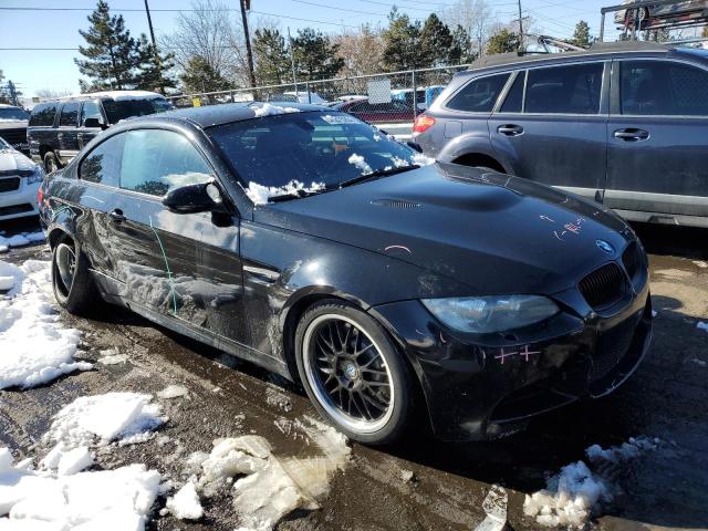 2009 BMW M3 VIN: WBSWD93599PY43623 Lot: 41675954