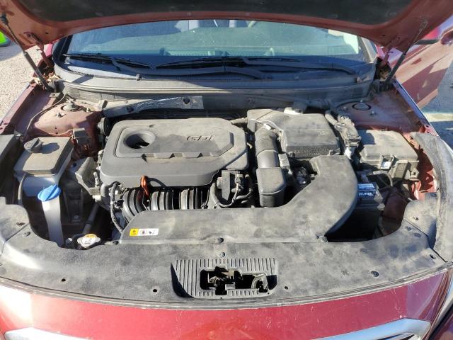 2016 HYUNDAI SONATA SE 5NPE24AF6GH302478