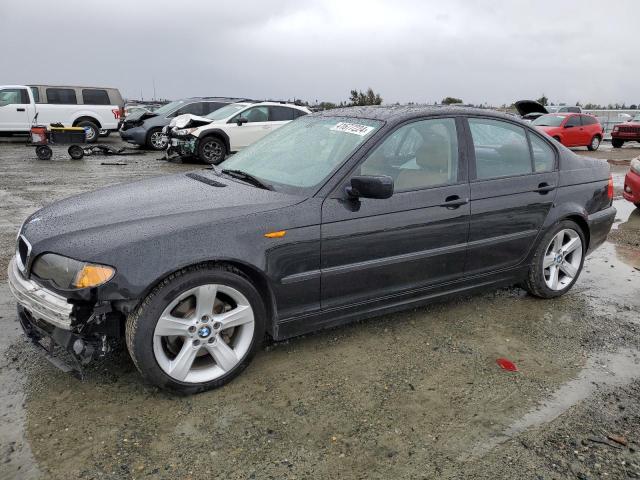 2004 BMW 3 Series 325i