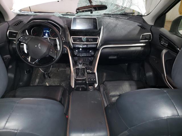 2019 MITSUBISHI ECLIPSE CR - JA4AT5AAXKZ023987