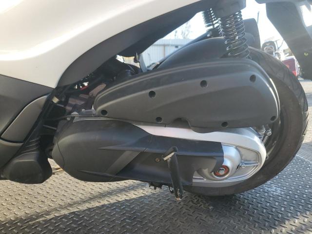 2019 PIAGGIO SCOOTER ZAPMA20S7J5000365