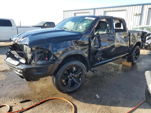 2023 RAM 1500 CLASS - 1C6RR7LG8PS565570