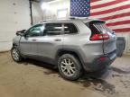 JEEP CHEROKEE L photo