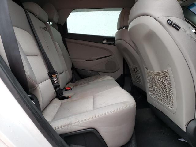 2018 HYUNDAI TUCSON SEL KM8J33A45JU626907