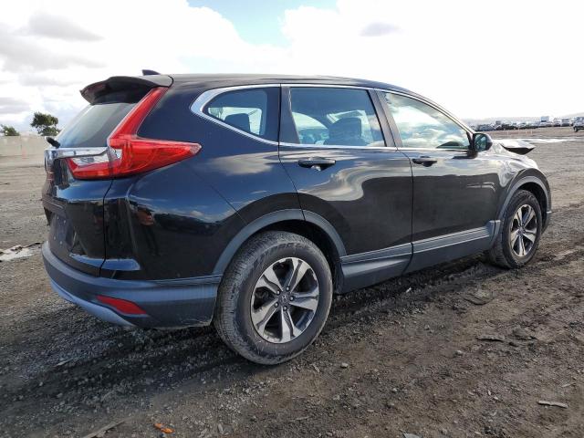 2018 HONDA CR-V LX 2HKRW5H3XJH412965