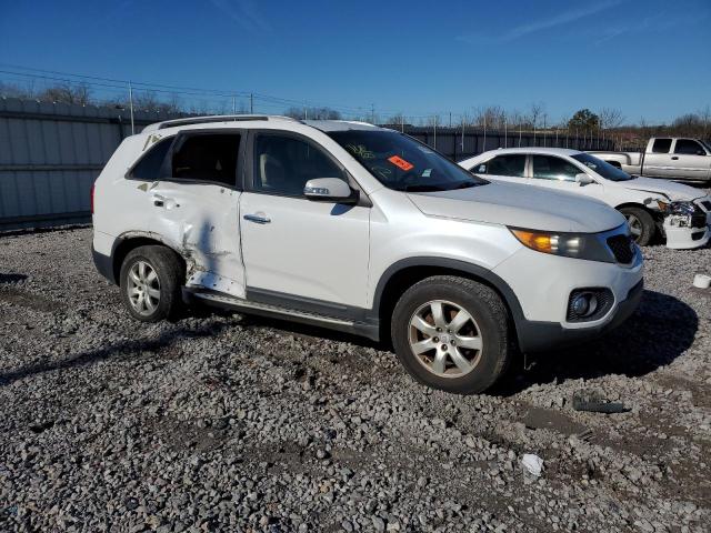 2011 Kia Sorento Base VIN: 5XYKT4A14BG163214 Lot: 41747964