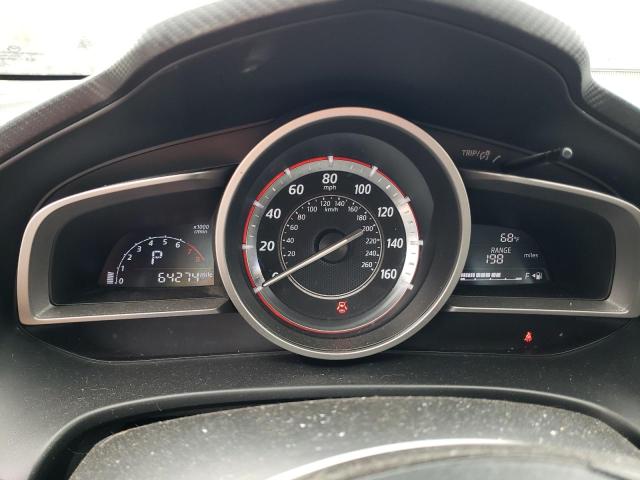 2016 MAZDA 3 SPORT 3MZBM1T77GM259343