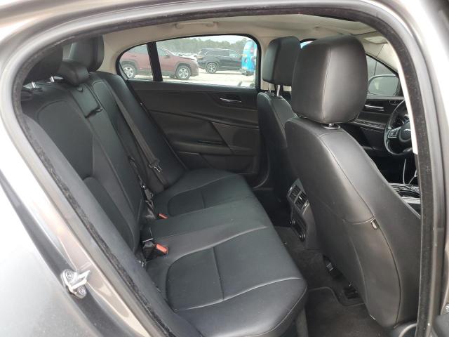 2017 JAGUAR XE PREMIUM SAJAD4BG8HA962046