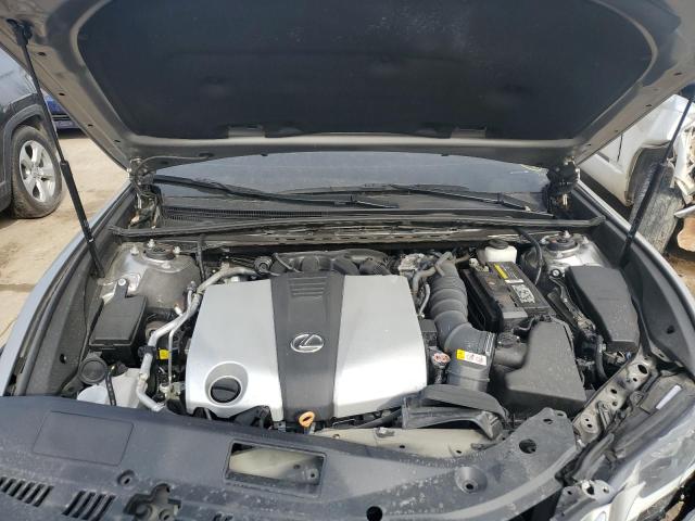 2020 LEXUS ES 350 LUX 58AEZ1B12LU051881