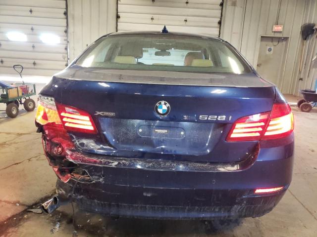 2016 BMW 528 XI - WBA5A7C5XGG148688