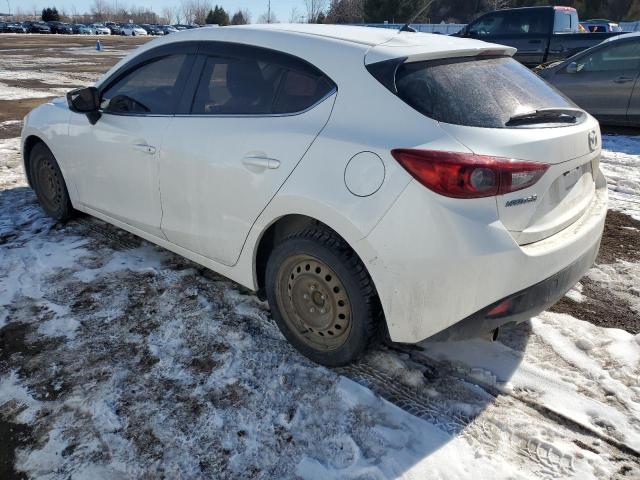 2015 MAZDA 3 TOURING - 3MZBM1L79FM222194