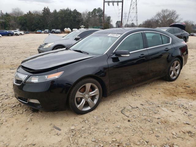 2013 Acura TL Tech