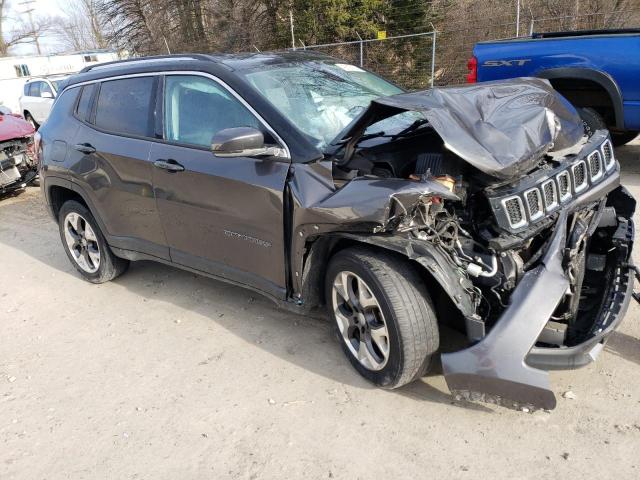 2018 JEEP COMPASS LI 3C4NJCCB4JT411780