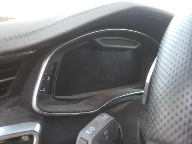 2020 AUDI S6 PREMIUM WAUDFAF27LN057489
