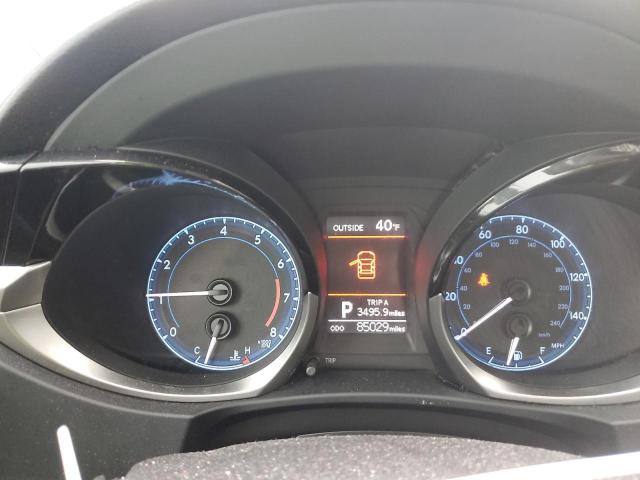 2016 TOYOTA COROLLA L 2T1BURHE9GC685083