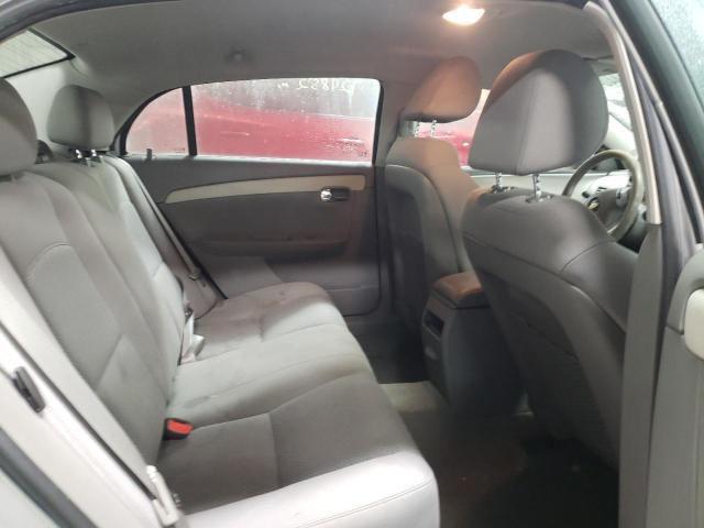 2010 Chevrolet Malibu 1Lt VIN: 1G1ZC5EB3AF322970 Lot: 42724404