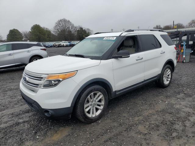 2015 Ford Explorer Xlt VIN: 1FM5K8D86FGA82696 Lot: 42646124