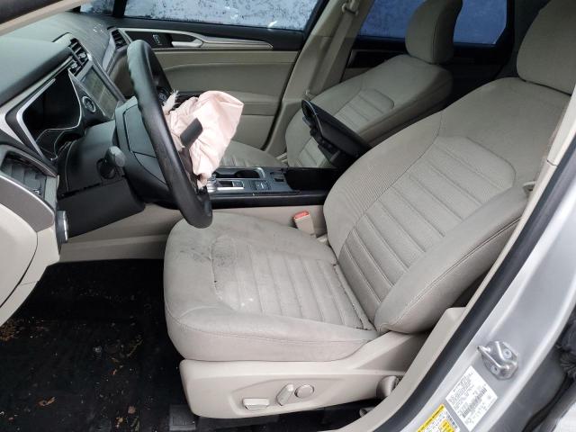 2018 FORD FUSION SE 3FA6P0LU9JR235640