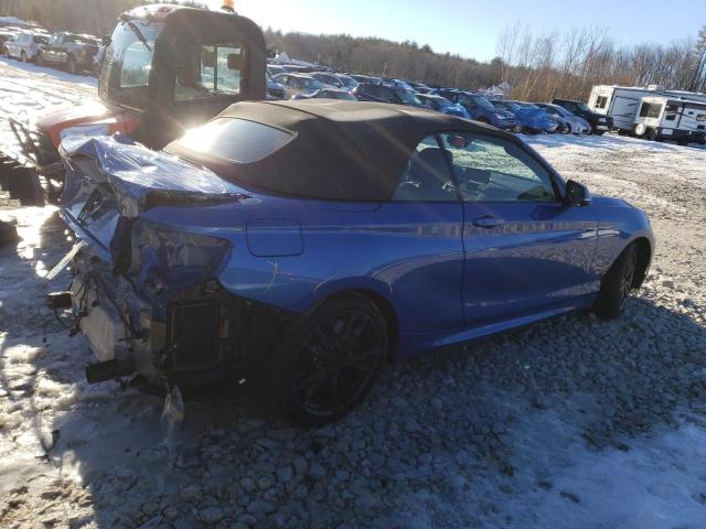 2016 BMW M235XI WBA1M5C52GV327278