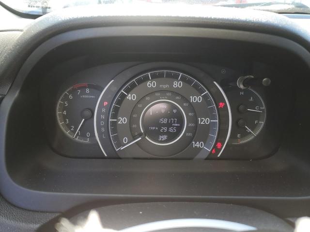 2015 HONDA CR-V LX - 5J6RM4H39FL062127