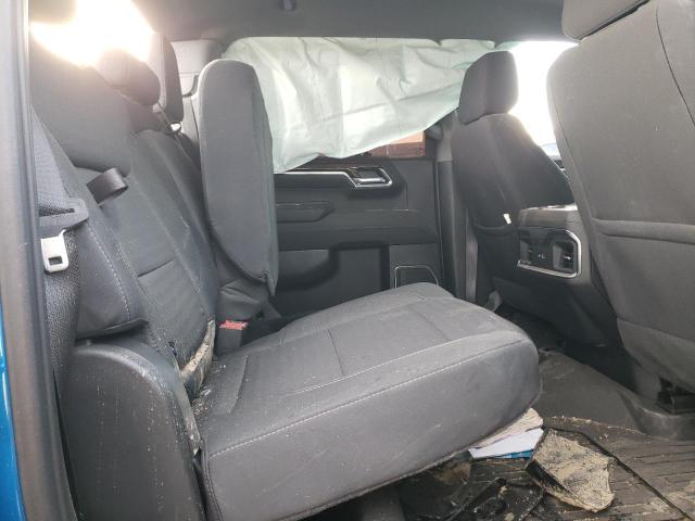 2023 GMC SIERRA K15 1GTUUCED1PZ120432