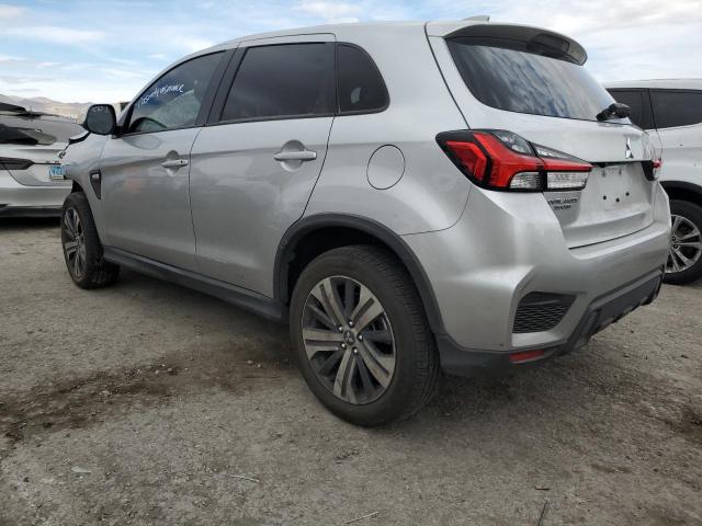 2022 Mitsubishi Outlander Sport Es VIN: JA4APUAU9NU020119 Lot: 43477414