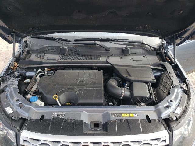2019 LAND ROVER DISCOVERY SALCR2FX8KH786517